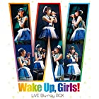 Wake Up, Girls！ LIVE Blu-ray BOX