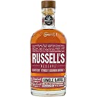RUSSELL'S RESERVE SINGLE BARREL BOURBON(ラッセルズ リザーブ シングルバレル) [ ウイスキー アメリカ 750ml ]
