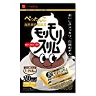 ハーブ健康本舗 黒モリモリスリム (プーアル茶風味) (10包)