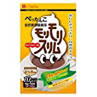 ハーブ健康本舗 モリモリスリム ( ほうじ茶風味 ) (10包 )