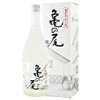 亀の尾 大吟醸酒 きよいずみ720ml