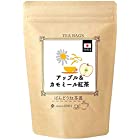ばんどう紅茶 アップル＆カモミール 紅茶 30 ティーバッグ 入 (2.5g×30TB）