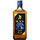 【数量限定】ブラックニッカディープブレンドナイトクルーズ瓶 [ ウイスキー 日本 700ml ]