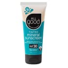 ALL good(オールグッド) ティント サンスクリーンローション SPF30 日焼け止め 89ml