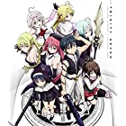 「劇場版トリニティセブン -天空図書館と真紅の魔王-」Blu-ray