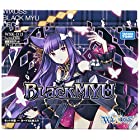 ウィクロス WXK-D13 TCG 構築済みデッキ ブラックミュウ