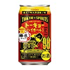 合同酒精 トーキョーハイボール [ チューハイ 350ml×24本 ]