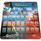 宝石の煌き Splendor プレイマット 宝石の煌き：都市 対応 新版