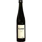 LEO2018純米吟醸 [ 日本酒 500ml ]