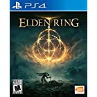 Elden Ring(輸入版:北米)- PS4