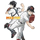 MIX Blu-ray Disc BOX Vol.1(完全生産限定版)