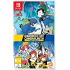 Digimon Story Cyber Sleuth Complete Edition(輸入版:北米)- Switch