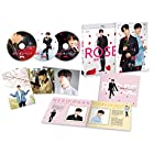 薔薇とチューリップ スペシャル Blu-ray BOX(2枚組特典ディスク付 B(プレミアムイベント2回目・メイキング他))(初回限定版)