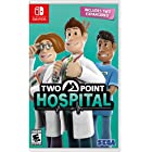 Two Point Hospital (輸入版:北米) ? Switch