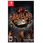 Zombieland: Double Tap Roadtrip(輸入版:北米)- Switch