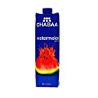 CHABAA(チャバ)100％ジュースウォーターメロン1000ml