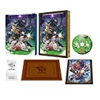 劇場版総集編 メイドインアビス 【後編】 放浪する黄昏 [Blu-ray]