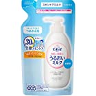 ビオレｕ 角層まで浸透する うるおいミルク 無香料 つめかえ用 250mL