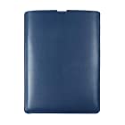 SOYAN 13インチMacBook Pro ケース MacBook Air ケース パソコン ケース(ブルー 32x24cm)