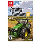 Farming Simulator 20 (輸入版:北米) ? Switch