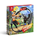 Ring Fit Adventure (輸入版:北米) ? Switch