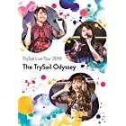 TrySail Live Tour 2019“The TrySail Odyssey” (初回生産限定盤) (Blu-ray) (特典なし)