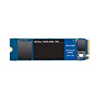 WESTERN DIGITAL 0718037-868745 WD Blue SN550 NVMeシリーズ SSD 250GB Read (Max) 2400MB/s Write (Max) 900MB/s PCIe Gen3 M.2 2280