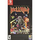 Hellmutt: The Badass from Hell (輸入版:北米) ? Switch