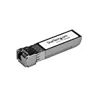 StarTech.com SFP+モジュール Cisco製SFP-10G-BX-U-20互換 10GBase-BX準拠(アップストリーム) SFP-10G-BX-U-20-ST