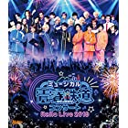 ミュージカル『 青春-AOHARU-鉄道 』コンサート Rails Live 2019 [Blu-ray]