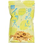 まるか食品 イカ天瀬戸内れもん味 80g×12袋