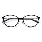 ピントグラス PINT GLASSES 老眼鏡 眼鏡 視力補正用 男性 女性 メンズ レディースPG-708-NV(ネイビー)