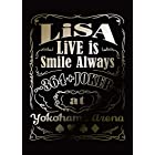 LiVE is Smile Always ~364+JOKER~ at YOKOHAMA ARENA(完全生産限定盤)(Blu-ray)(特典なし)