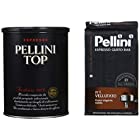 Pellini(ペリーニ) ギフトセット(2500円セット) レギュラー(粉) PLGF-A25