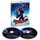 スパイダーマン:スパイダーバース IN 3D [Blu-ray]