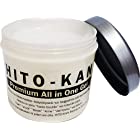 HITO-KAN オールインワンゲル 270g ヒト幹細胞培養美容液配合 (１個)