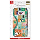 【任天堂ライセンス商品】QUICK POUCH COLLECTION for Nintendo Switch (どうぶつの森)Type-A