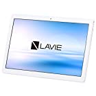 NECパーソナル PC-TE710KAW LAVIE Tab E - TE710/KAW ホワイト