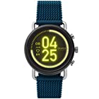 [スカーゲン] 腕時計 タッチスクリーンスマートウォッチHR SKT5203 正規輸入品 ブルー