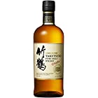 竹鶴ピュアモルト [ ウイスキー 日本 700ml ]