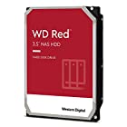 Western Digital ウエスタンデジタル 内蔵 HDD 3TB WD Red NAS RAID 3.5インチ WD30EFAX-EC 【国内正規代理店品】