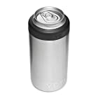 YETI (イエティ) ランブラー 16オンス コルスター 長い缶用 保温カバー 背の高い缶用 16オンス 缶用