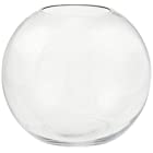 ジェックス 水槽 グラスアクアリウム スフィア 水草インテリア ガラス製 22x22x15.8センチメートル (x 1)