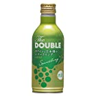 【日本酒×白ワイン】大関 The DOUBLE（ザ・ダブル） [ リキュール 270ml×24本 ]