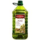 Palermo ピュア オリーブオイル【大容量 5リットル】5L ペットボトル【高温加熱料理向き】Palermo Pure Olive Oil 5L