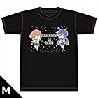 恋する小惑星 Tシャツ[みら＆あお] Mサイズ