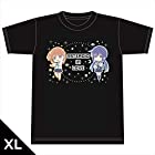 恋する小惑星 Tシャツ[みら＆あお] XLサイズ