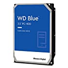 Western Digital HDD 6TB WD Blue PC 3.5インチ 内蔵HDD WD60EZAZ-EC 【国内正規代理店品】