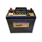 HEXA [ ヘキサ ] 国産車バッテリー 充電制御車対応 [ Maintenance Free Battery ] HE 120D31R