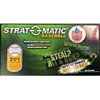 Strat-O-Matic 野球 ネグロリーグ スターゲーム